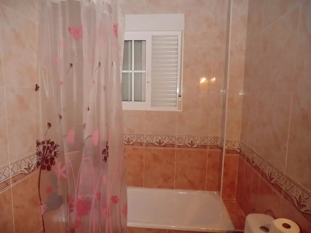 Casas Holiday - Golf Playa III