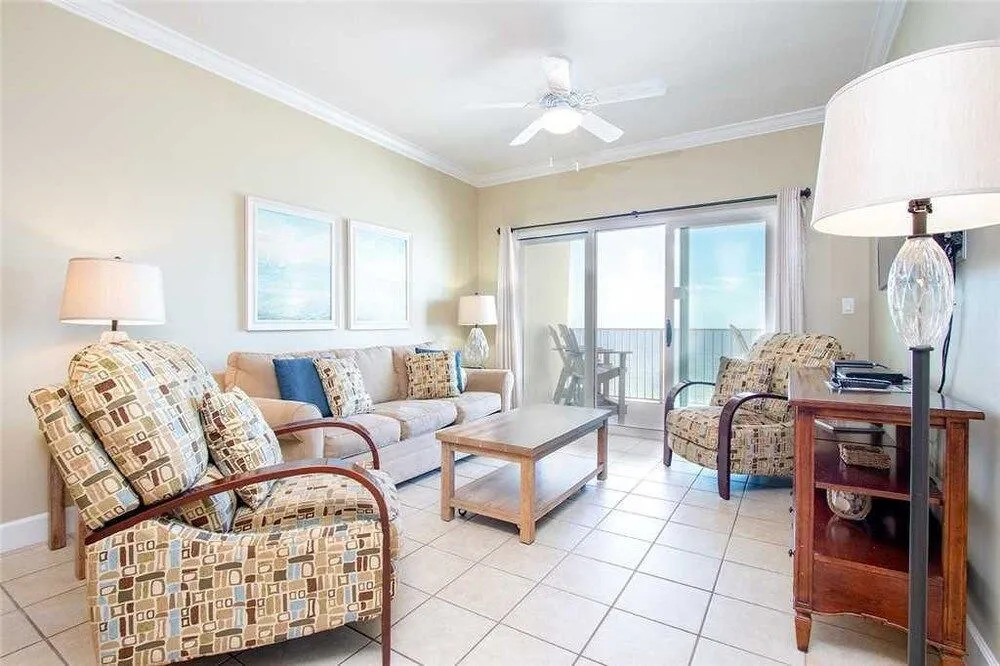 Seawind 608 3 Bedrooms 2 Bathrooms Condo