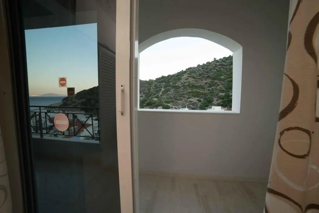 Athena Apartments