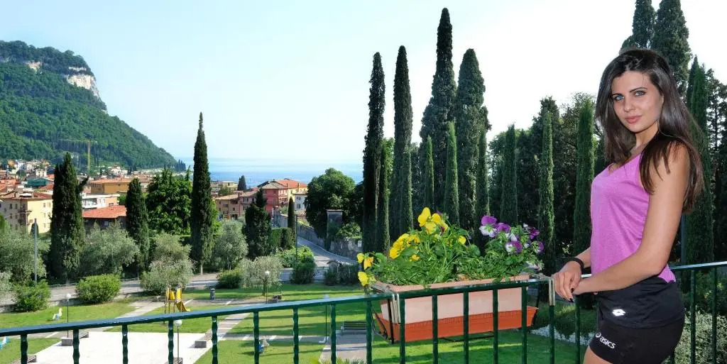 Villa Madrina Lovely and Dynamic Hotel