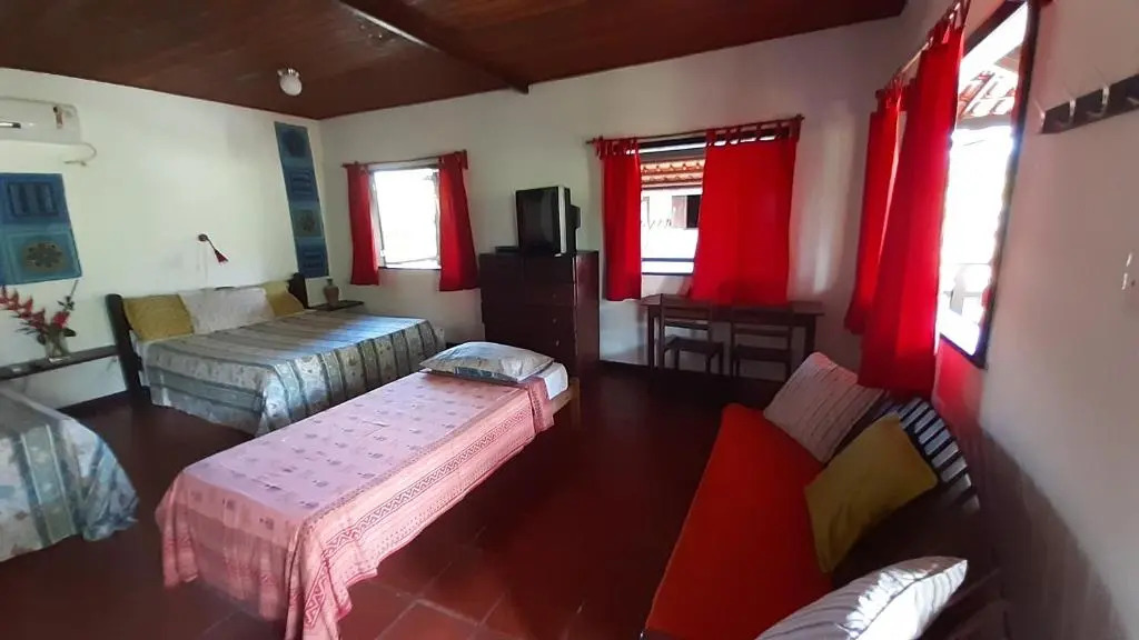Pousada Casa da Edinha