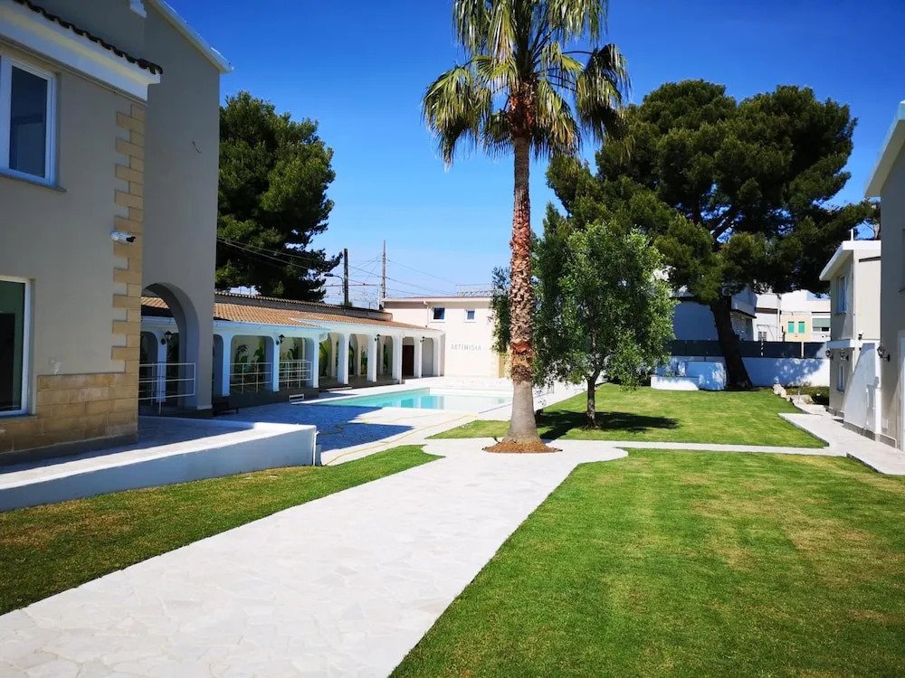 Artemisia B&B