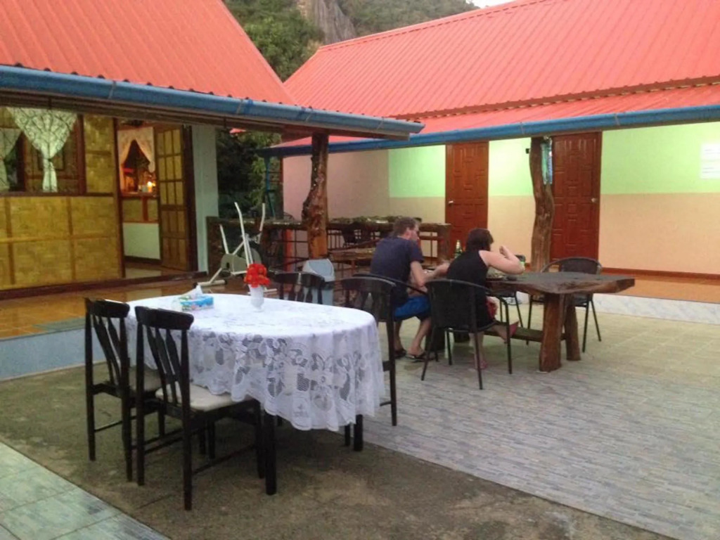 Yayee Homestay