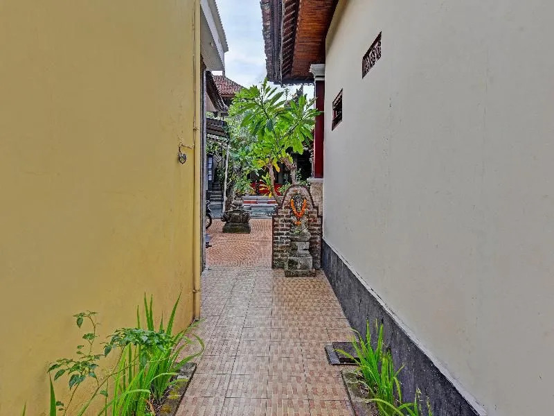 OYO 91326 Two Mades Guest House
