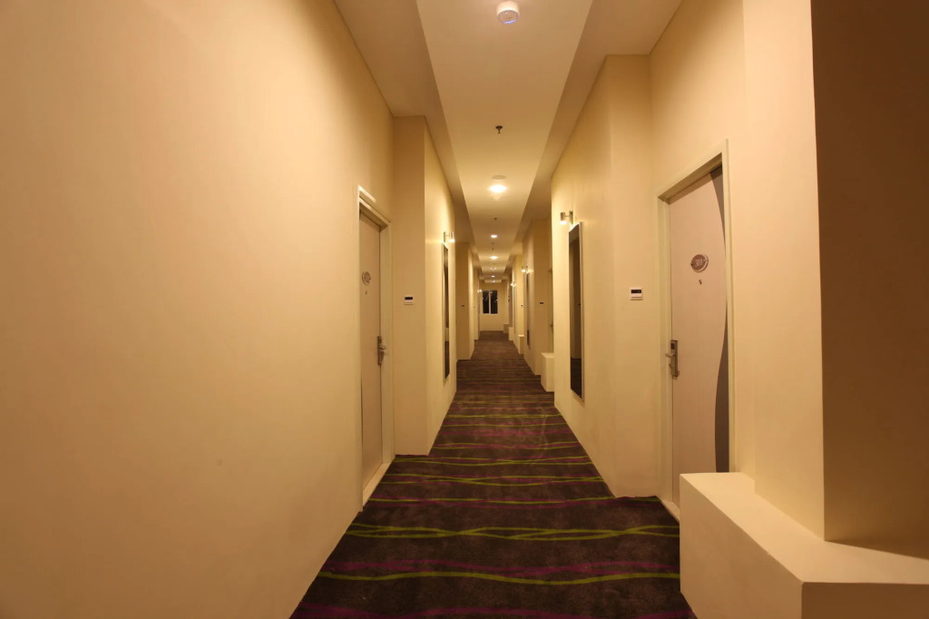 WThree Premier Hotel