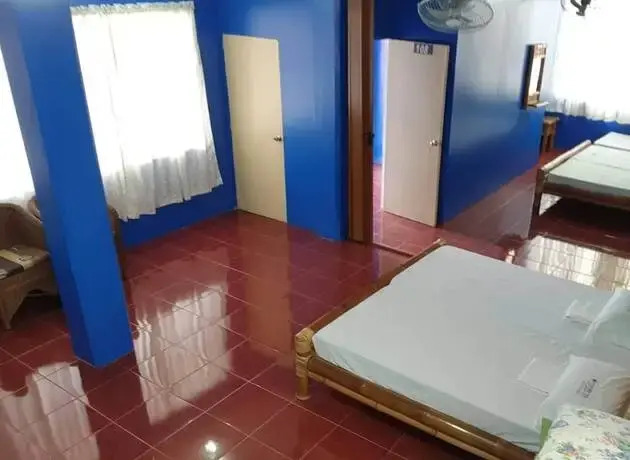 Sunshine Inn Resort Matabungkay