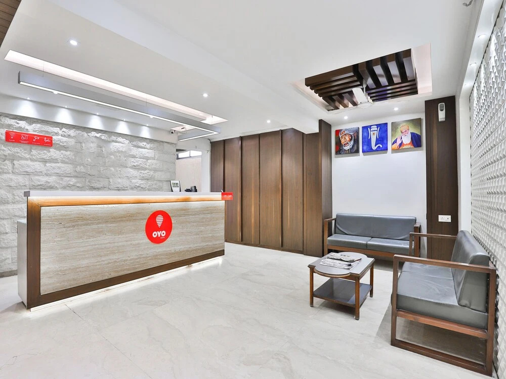 OYO 959 Hotel Manila