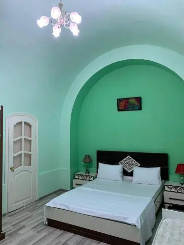 SULTAN Luxury Apartment in Nizami street