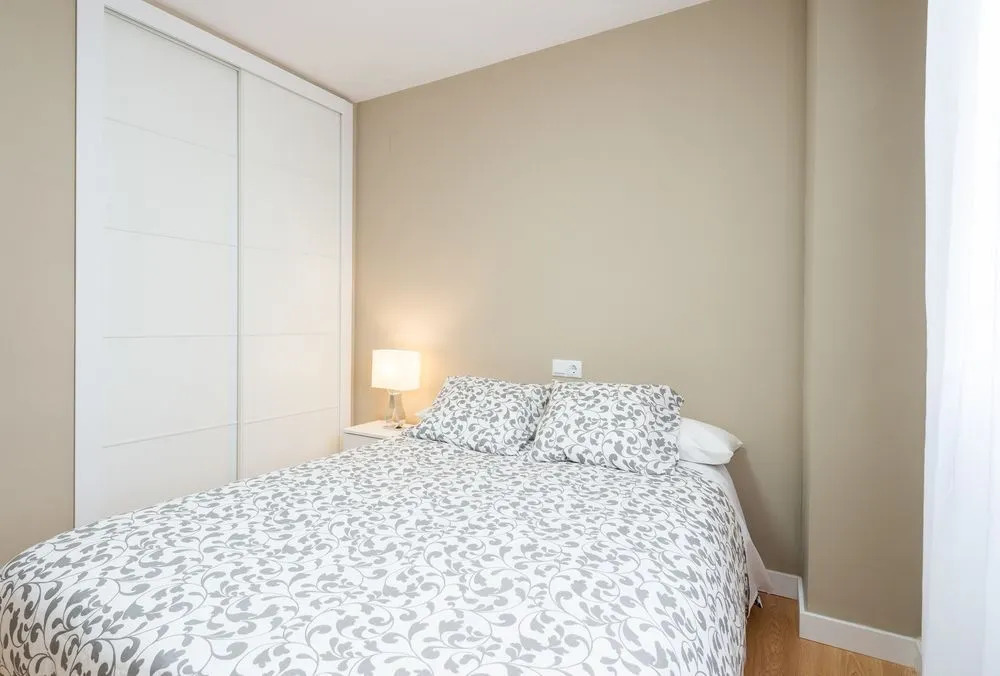 Apartamento Mercado 3