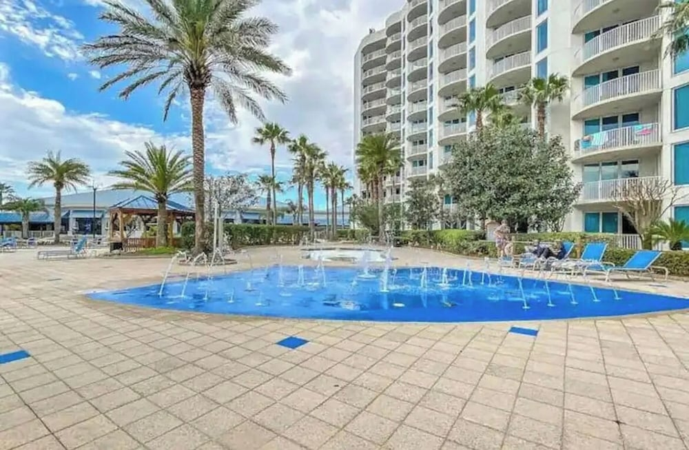 The Palms Destin 2103