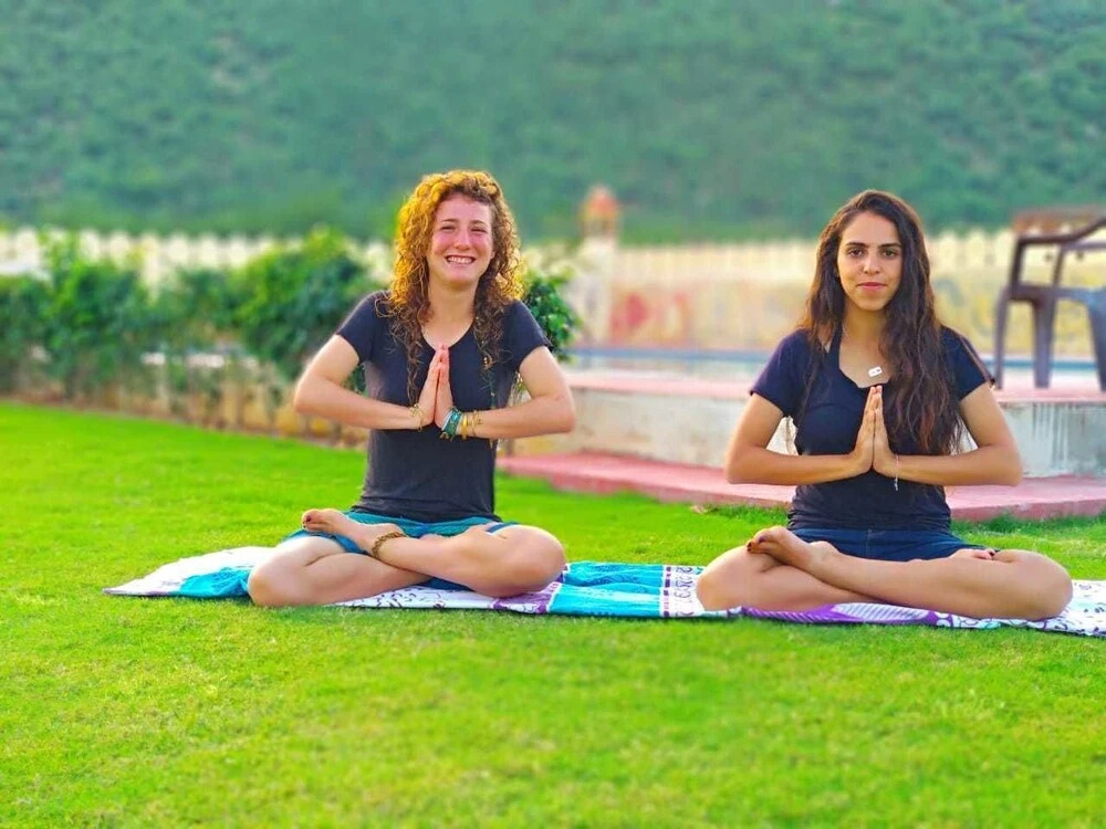 Parvat Valley Resort