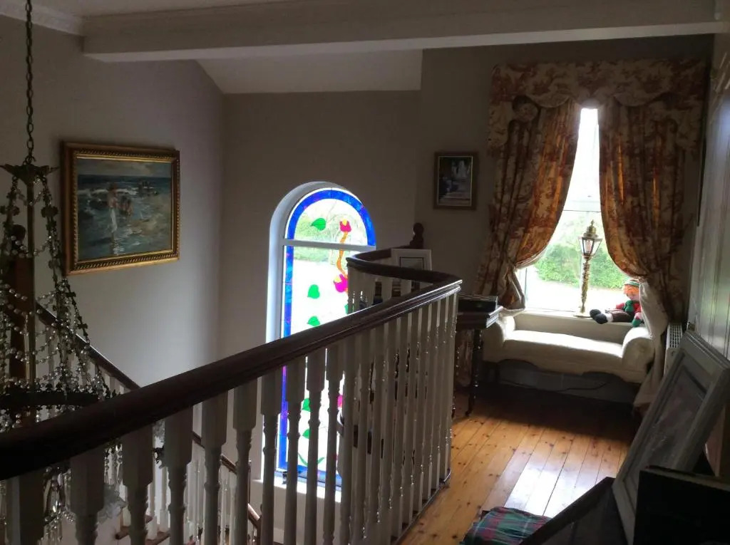 Keyfield House