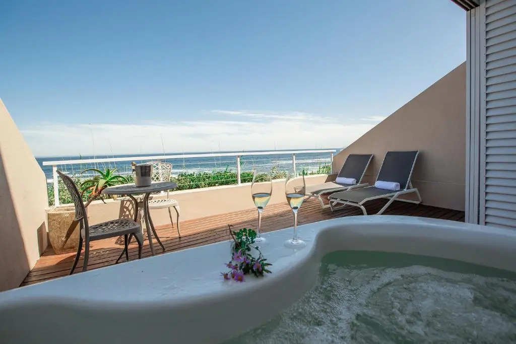 Villa Marine Guest House