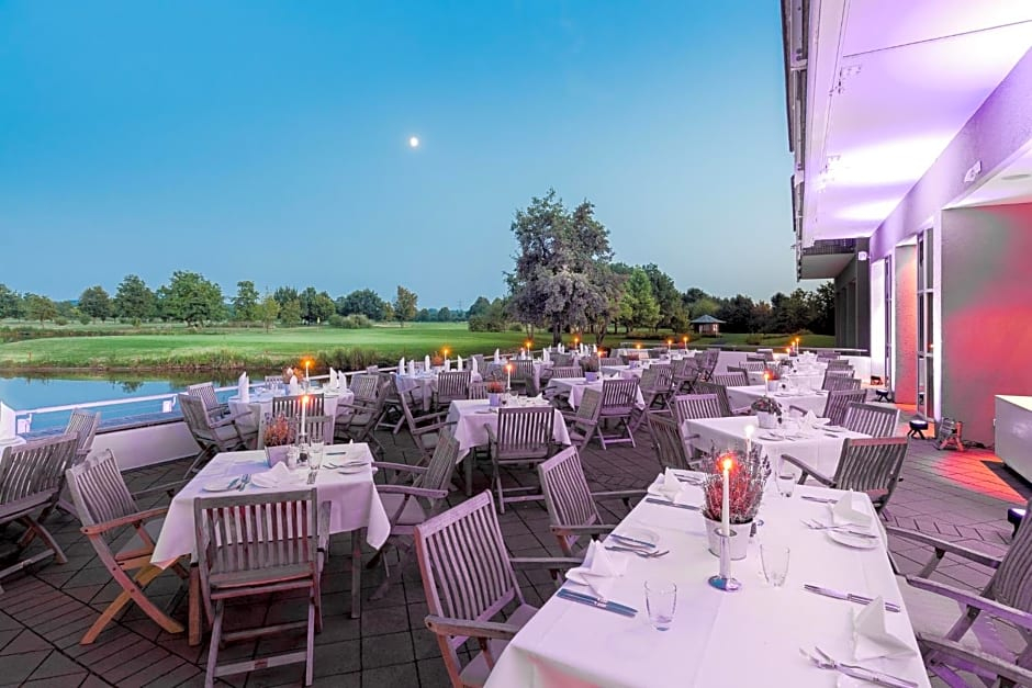 Golfhotel & Restaurant Lindenhof
