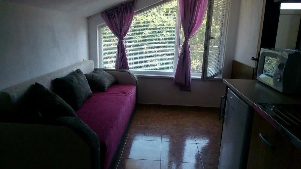 Sirius Guest House