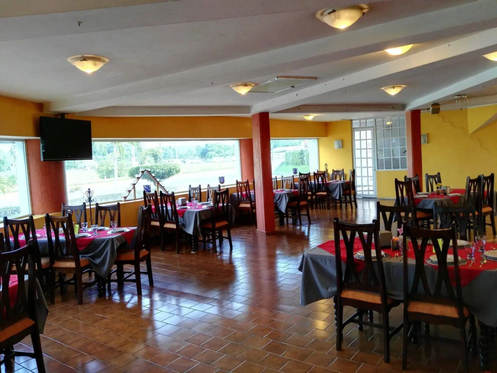 OYO Hotel Casa Blanca