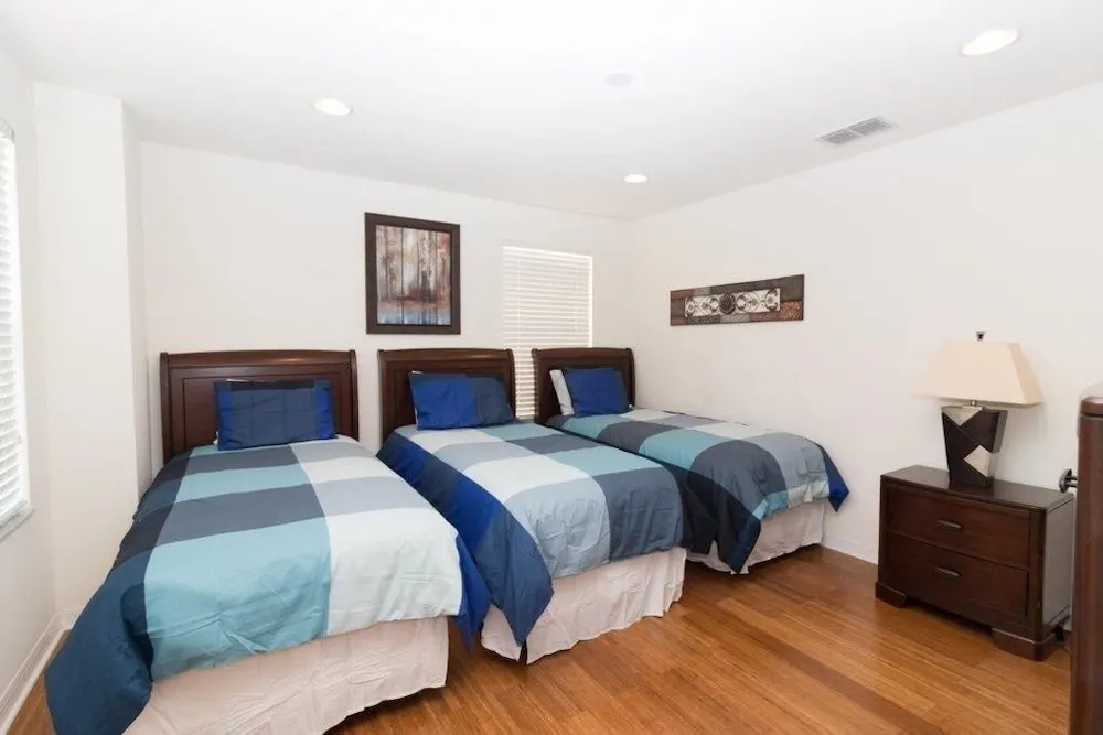 Your House - Comfort At Disney 6 Bedroom Home