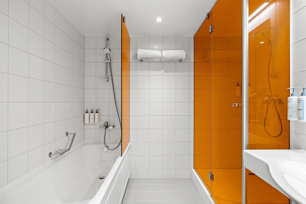 Park Inn by Radisson Meriton Conference & Spa Hotel Tallinn