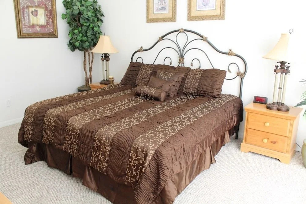 Glenbrook 16748 - Four Bedroom Villa with Private Pool