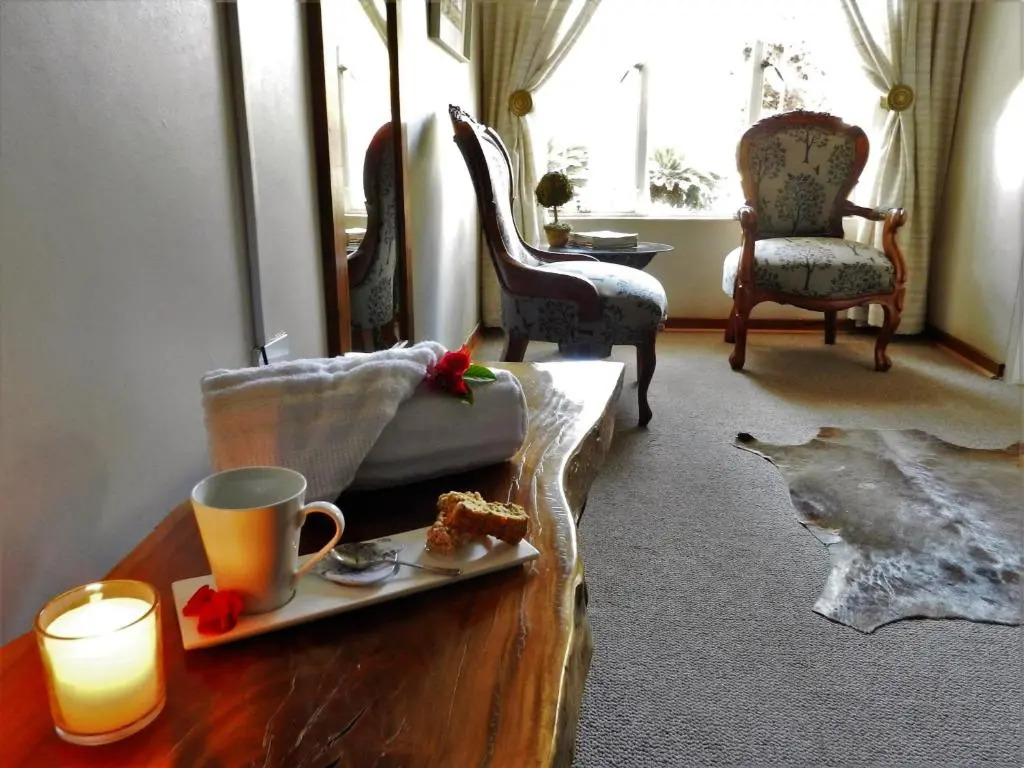 The Platinum Guesthouse