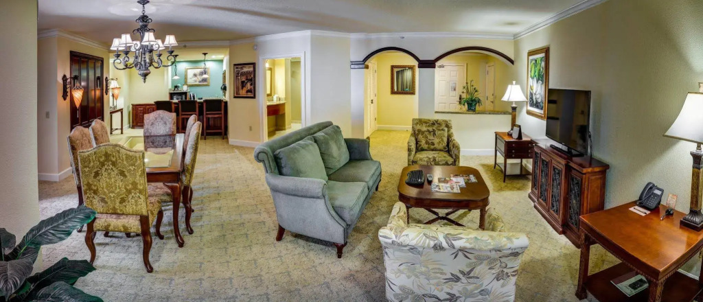 Rosen Shingle Creek Universal Blvd