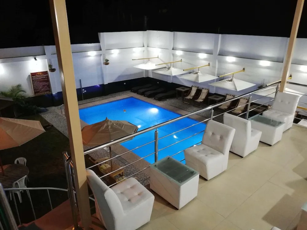 Hotel Santa Maria