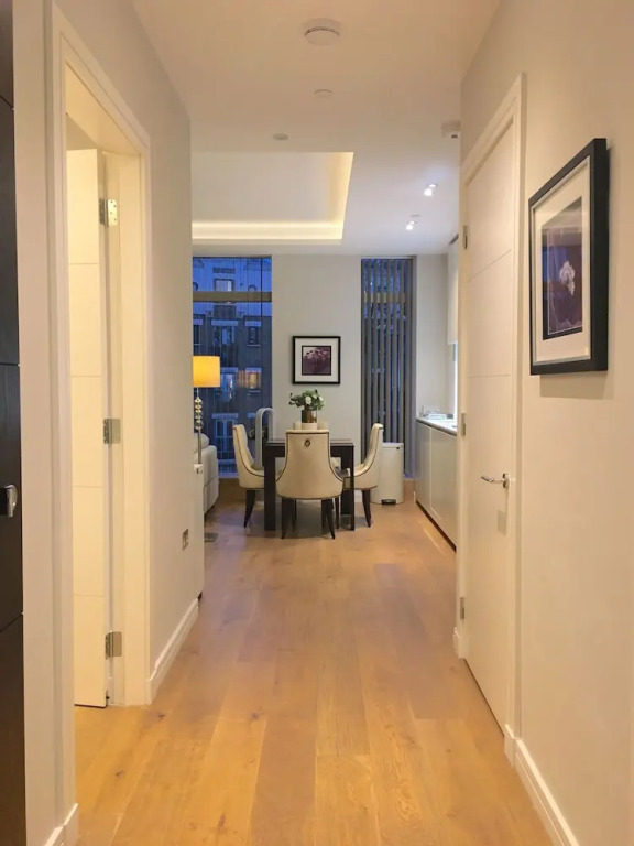 Trafalgar Luxury Suites