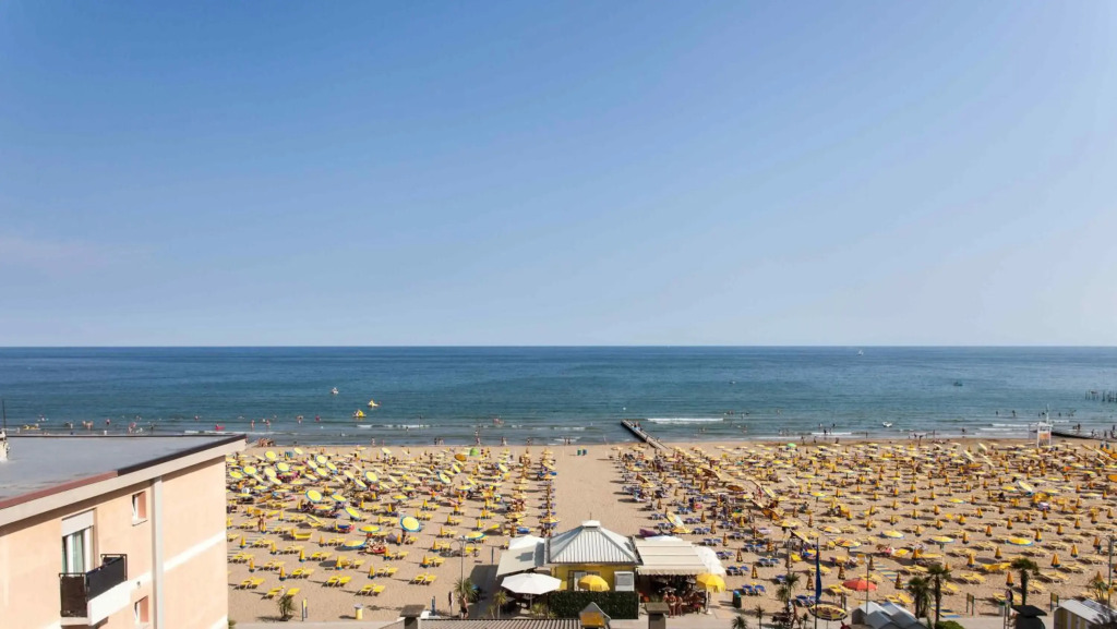 Hotel Rosanna 3 Stelle Superior