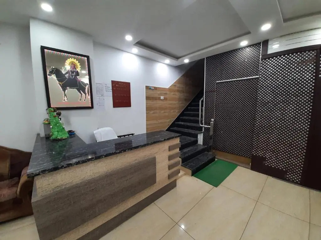 Abrol residency