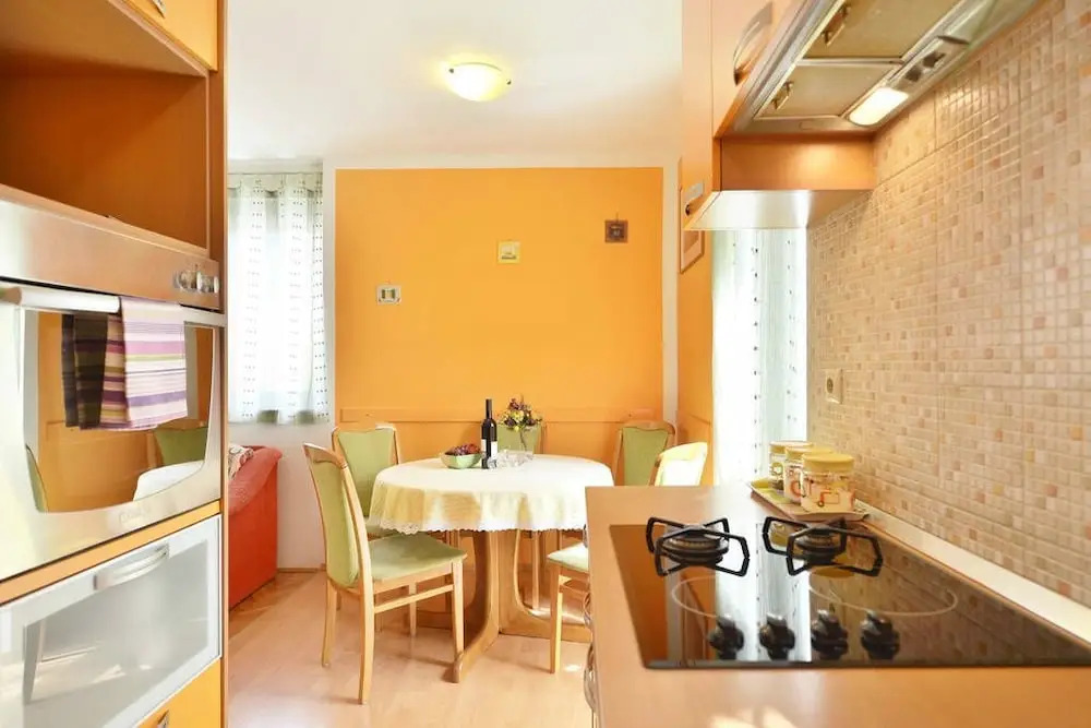 Apartment Vicko