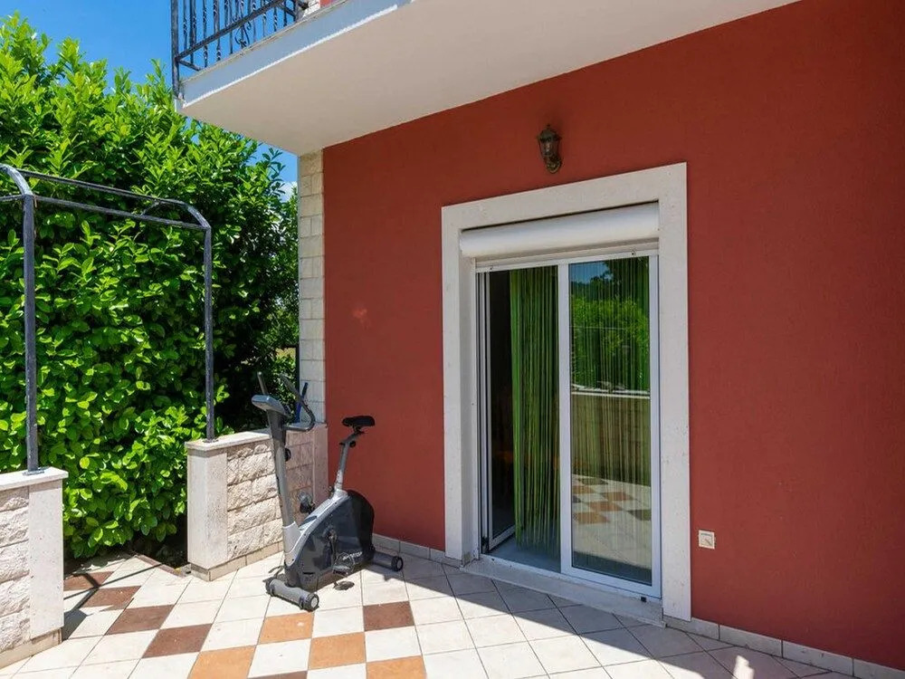 Villa Šušnjara