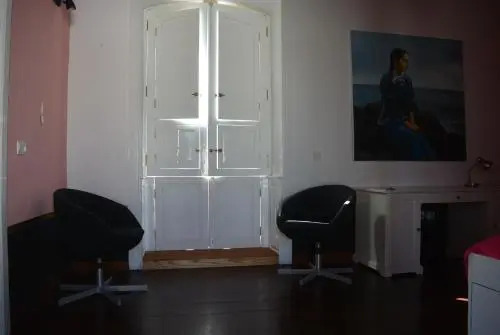 Casa Bermejo