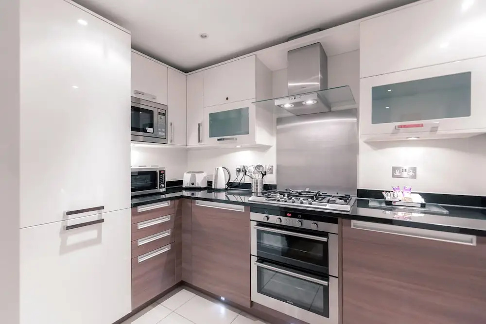 Roomspace Apartments -Orchard Place