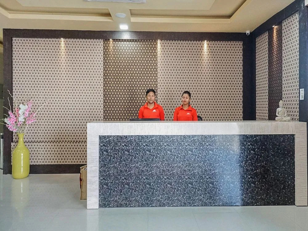 Pemaling Lords Inn Dirang