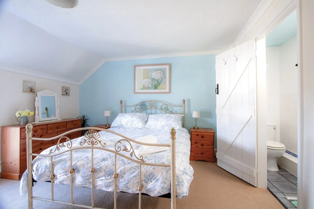 Berry Hall - Porty Eynon