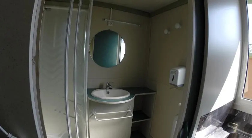 Wecamp San Sebastián