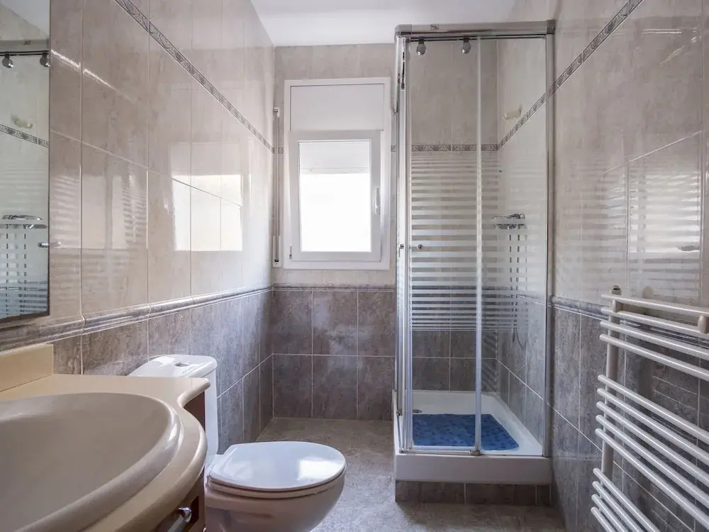 Pet-Friendly Villa with Pool