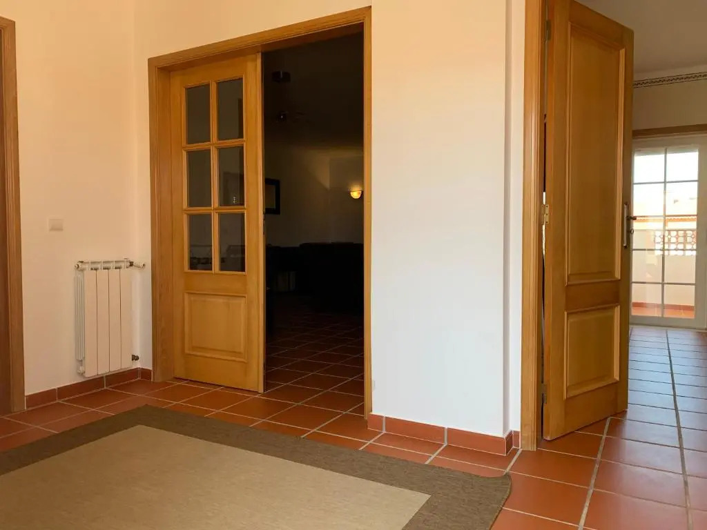 T2 Viriato Apartment