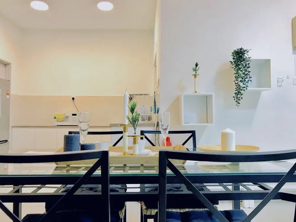 Kenanga Residence by BeeStay [8 pax]