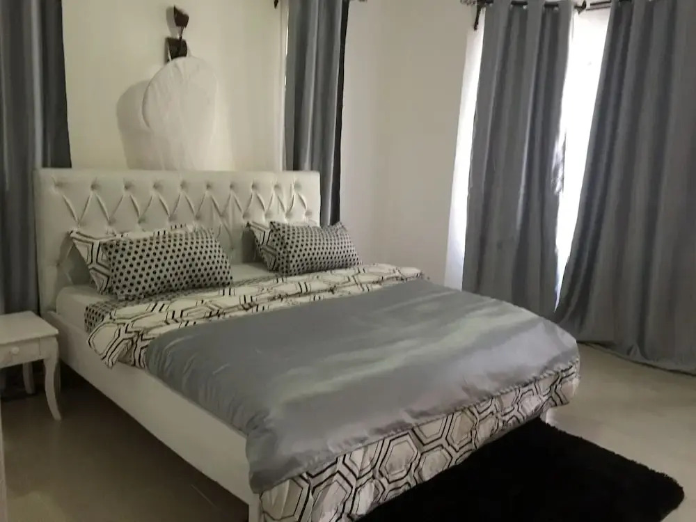 Johiz Casa JKIA