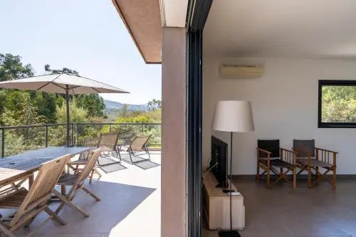 Les Villas de Lorello