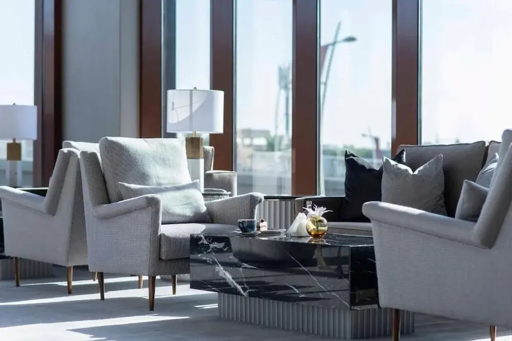 WAW Hotel Suites King Abdullah Road