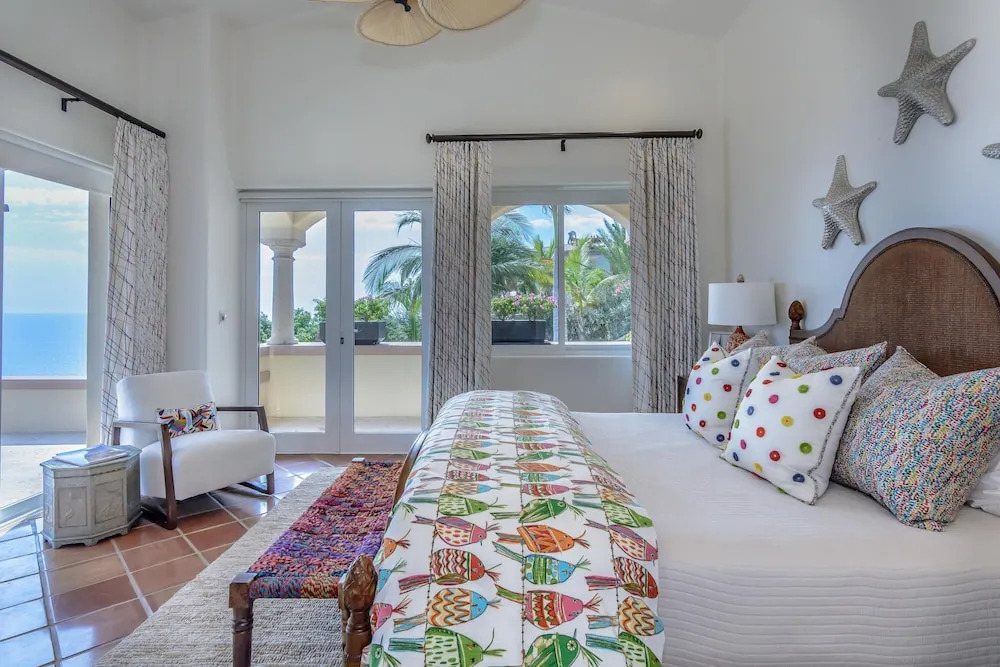 Villas del Mar Casita 17 by Cabo Villas