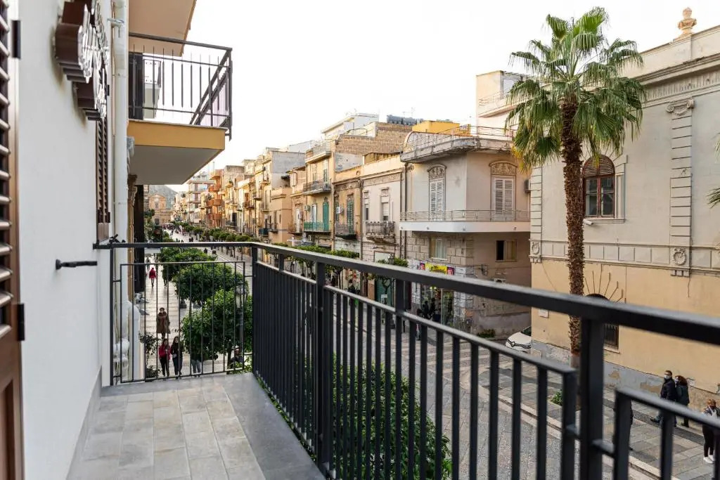 Casa Vacanze del Corso
