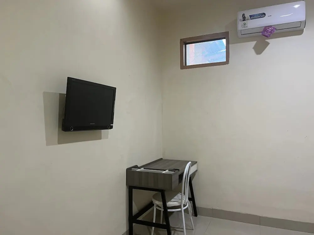 Hotel O Anugrah Homestay Syariah