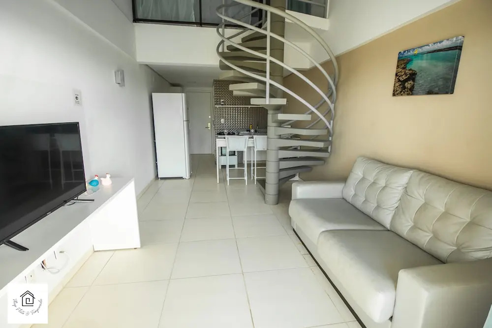 Lindo e Moderno Beach Porto Flats, no Centro de Porto by HM
