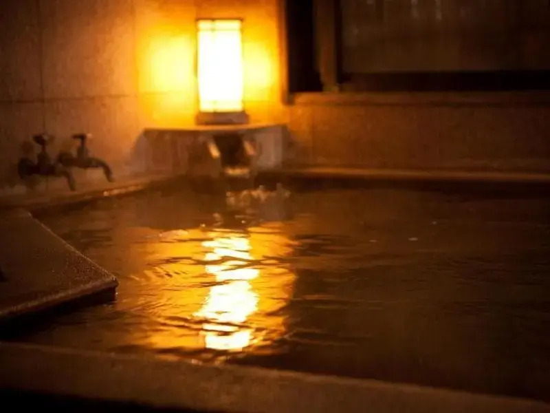 Ryokan Kappo Sekiya