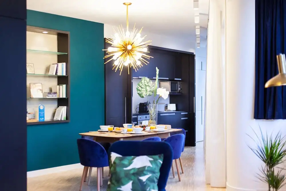 Sweet Inn Apartments Régence