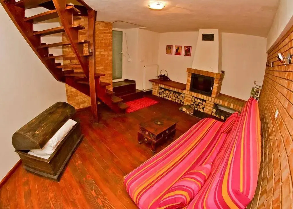 Apartament Berko