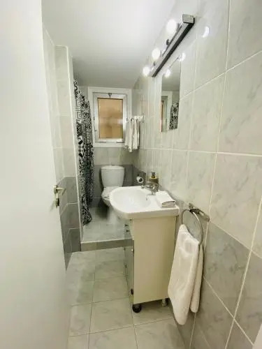 Comfortable Engomi Apartment